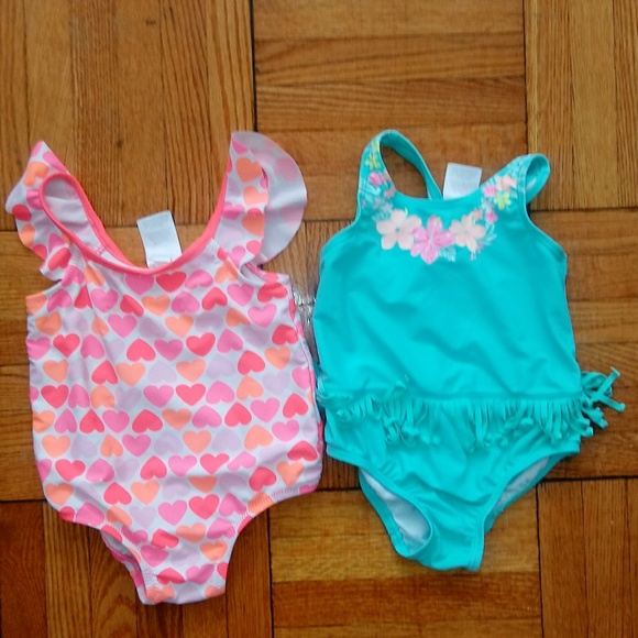 Baby Bathing Suits (Bundle) - Picture 1 of 2